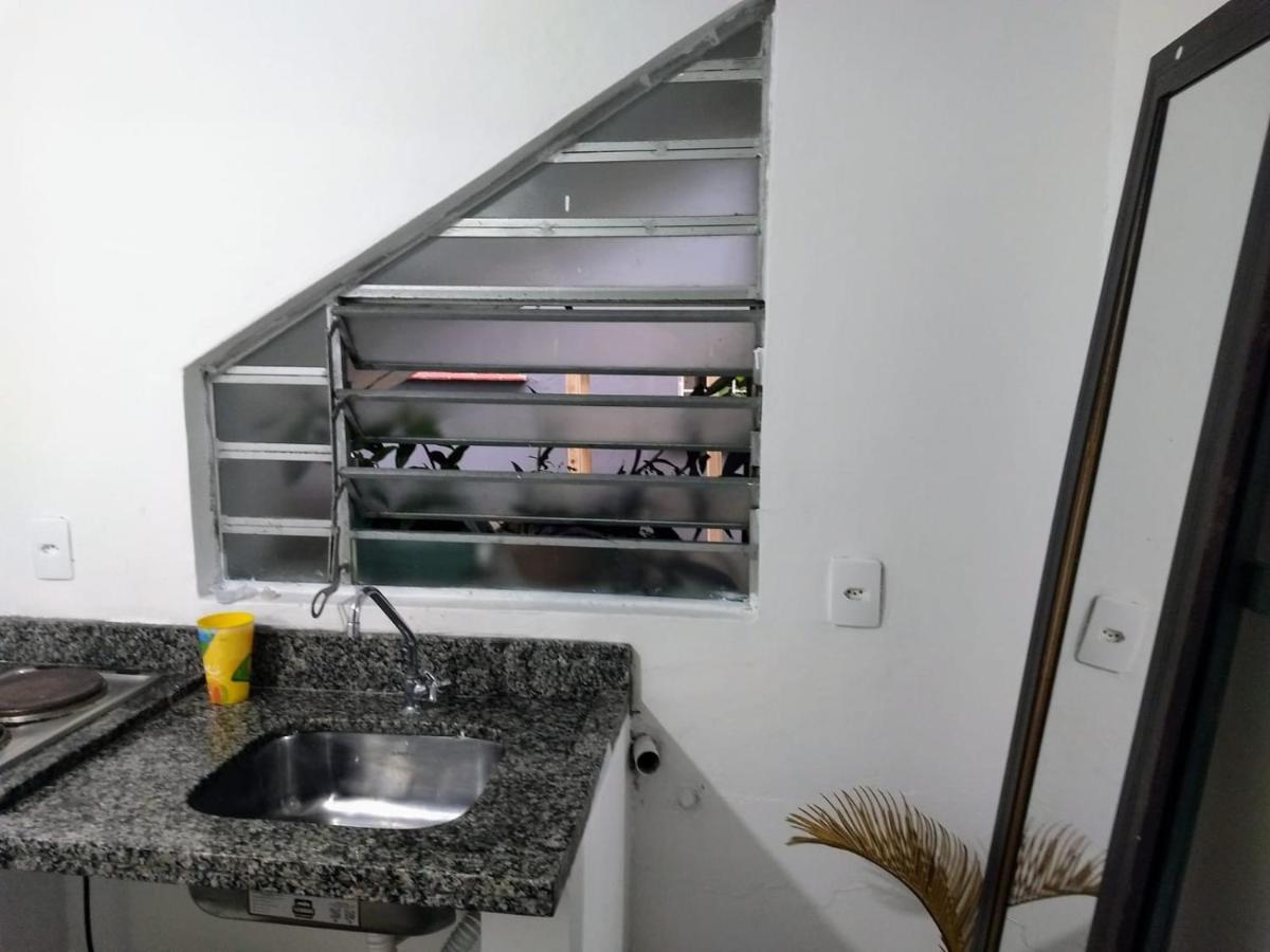 شقة Annanda Florianópolis المظهر الخارجي الصورة